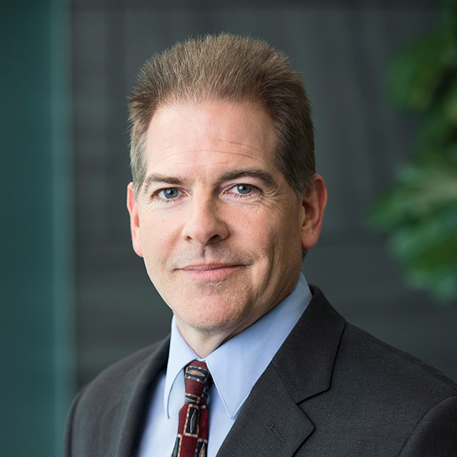 Sean Bishoff headshot