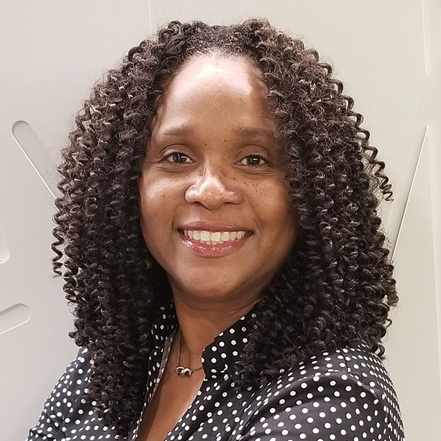 Shelly Northover headshot